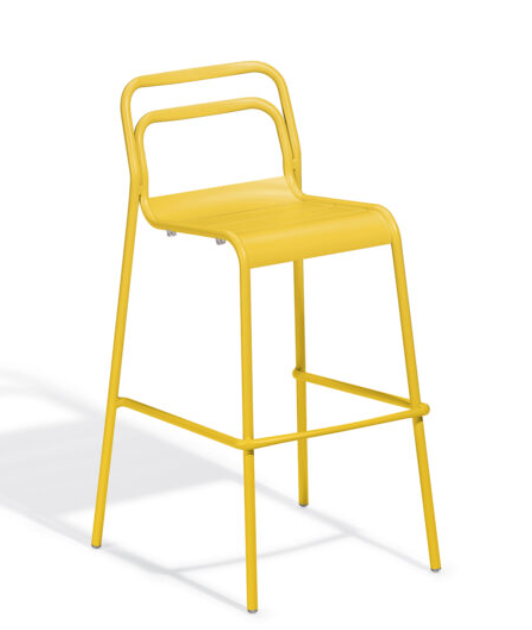Lipari Bar Chair