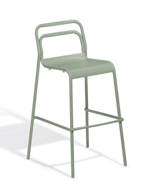 Lipari Bar Chair