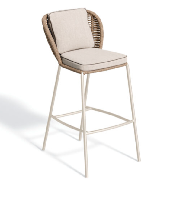 Malti Strap Bar Chair