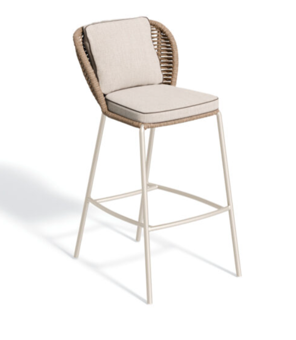 Malti Strap Bar Chair