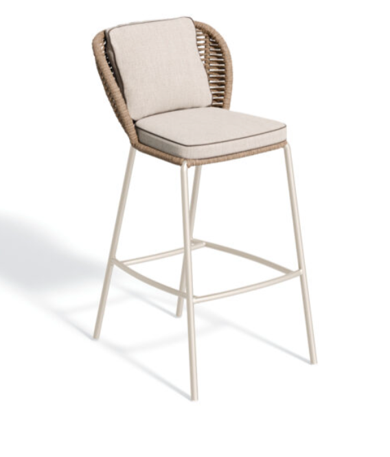 Malti Strap Bar Chair