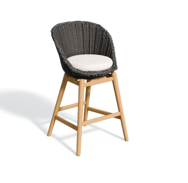 Tulle Bar Chair