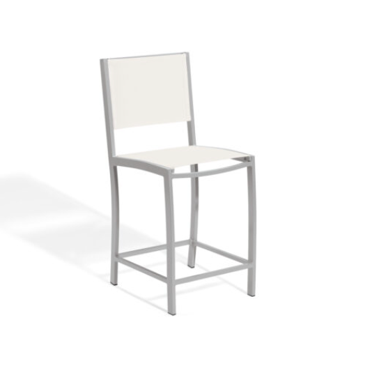 Travira Sling Counter Chair