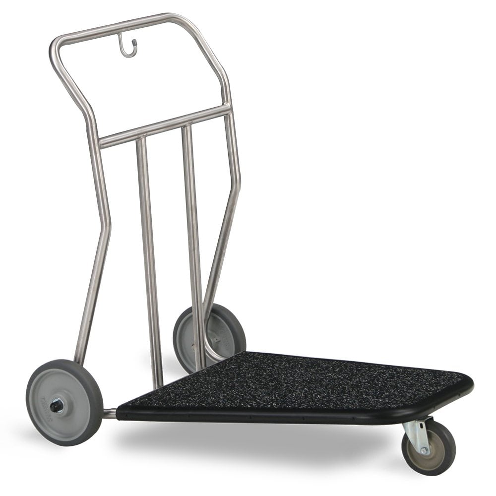 Self-Service Luggage Cart - 1575-SS