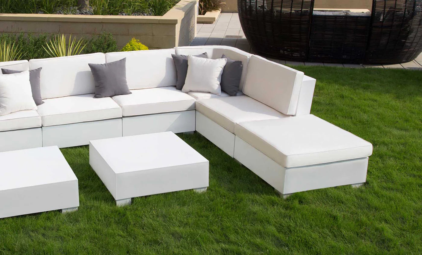 Chaise Lounge Nardi Omega