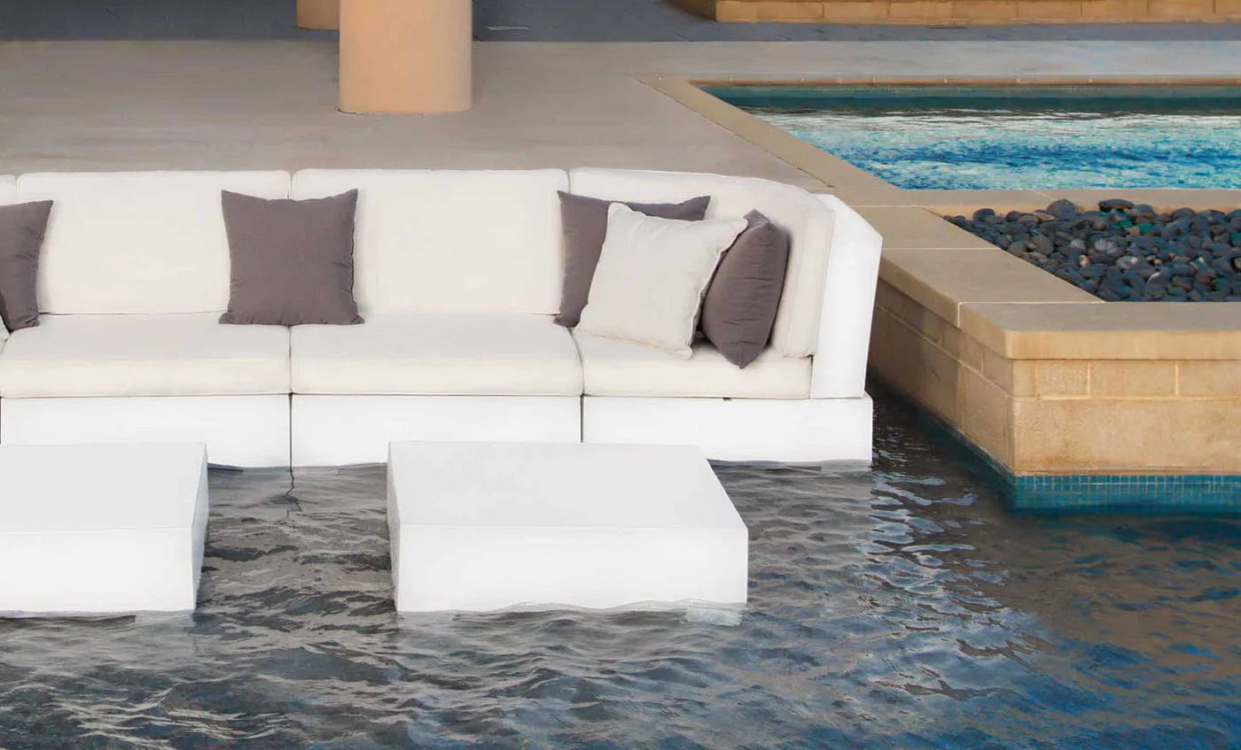 Chaise Lounge Nardi Omega