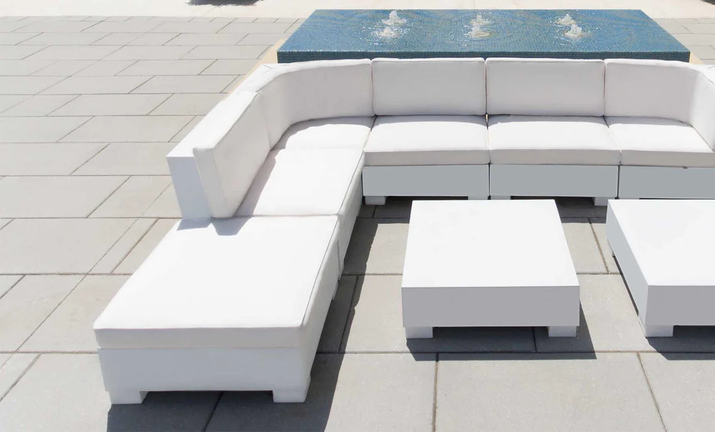 Chaise Lounge Nardi Omega