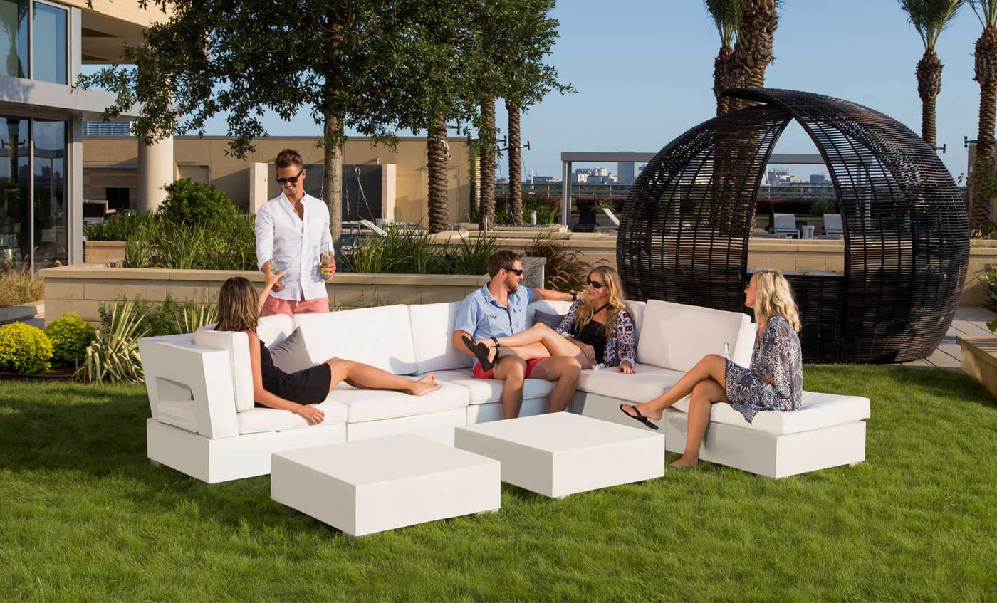 Chaise Lounge Nardi Omega