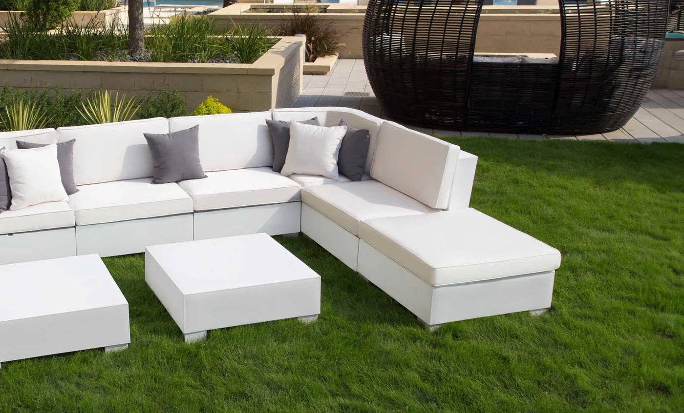 Chaise Lounge Nardi Omega