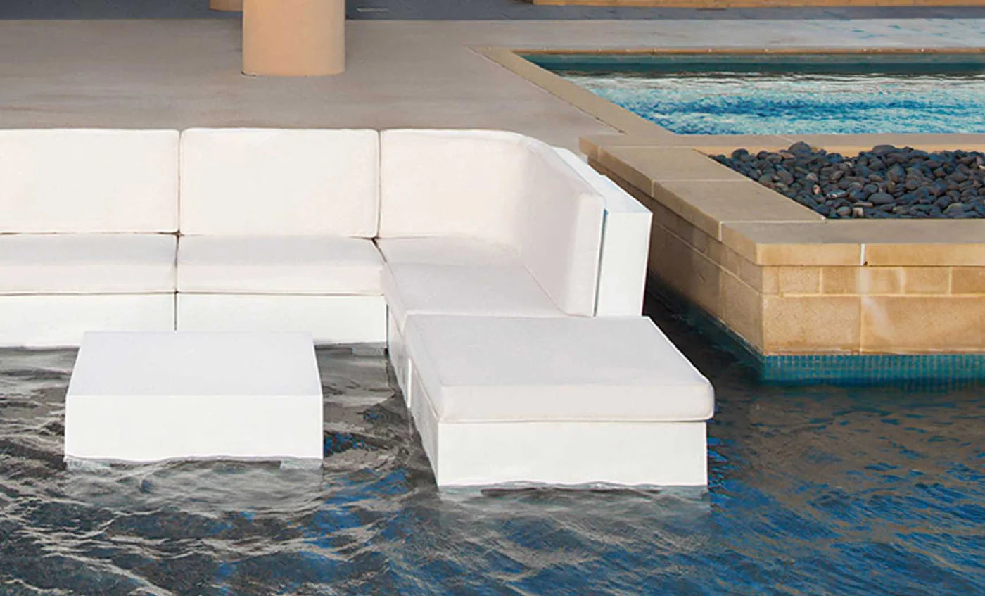 Chaise Lounge Nardi Omega