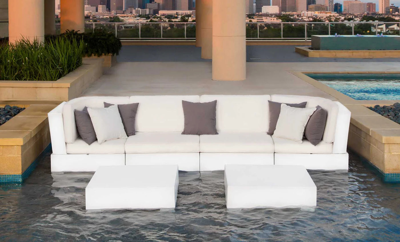 Chaise Lounge Nardi Omega