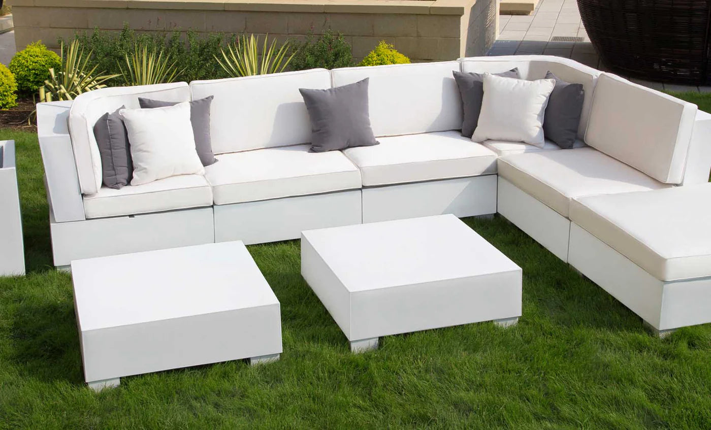 Chaise Lounge Nardi Omega