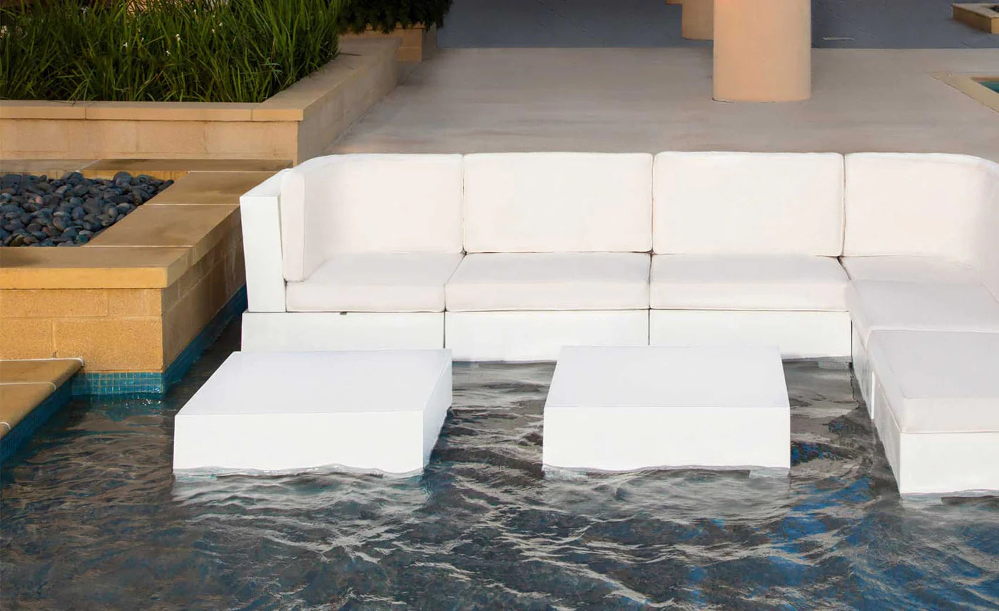 Chaise Lounge Nardi Omega