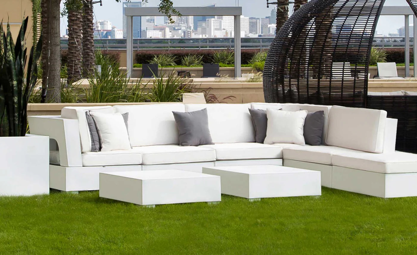Chaise Lounge Nardi Omega