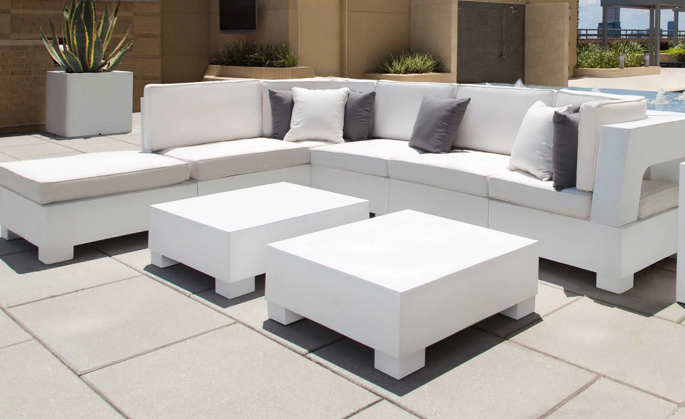 Chaise Lounge Nardi Omega