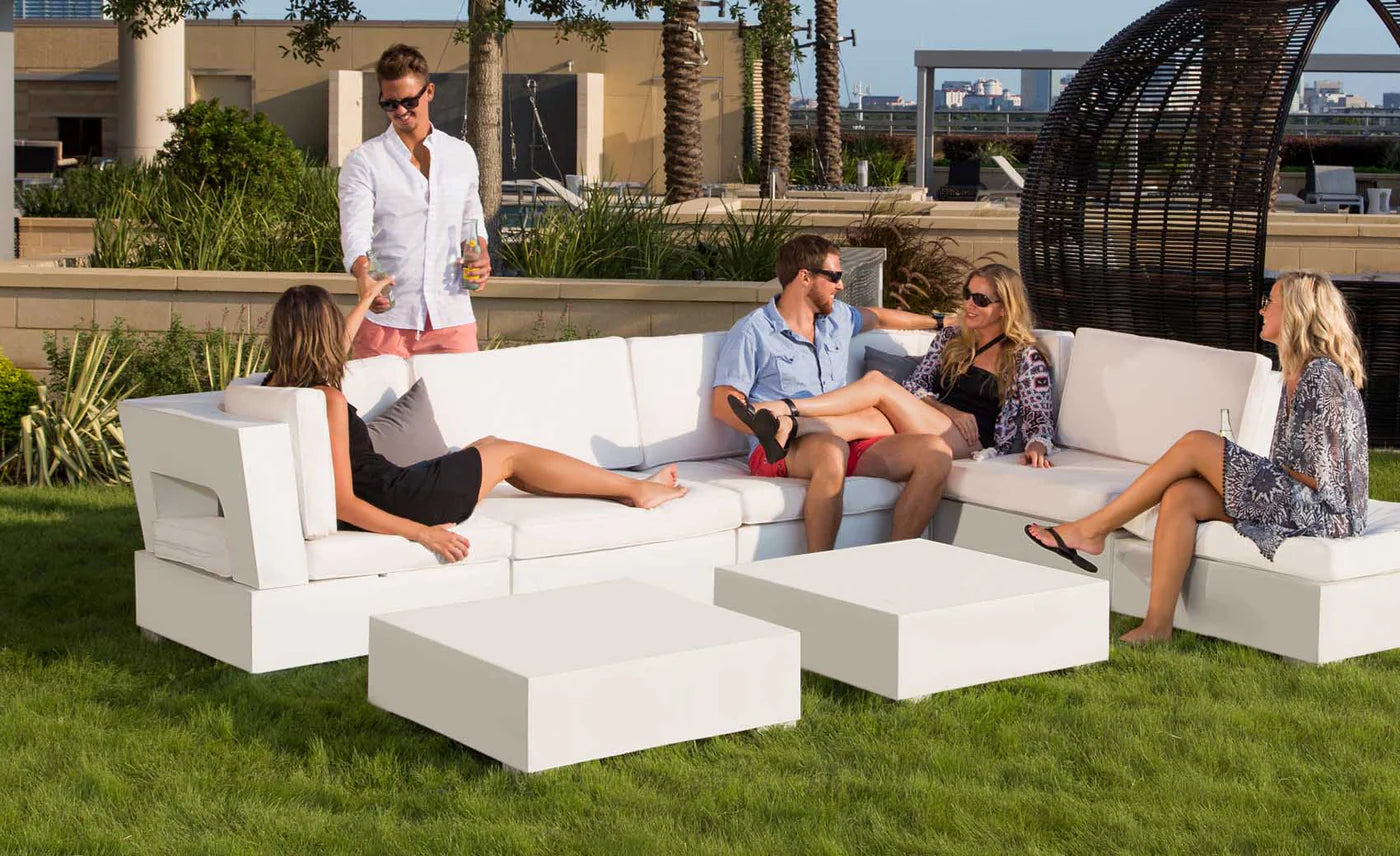 Chaise Lounge Nardi Omega