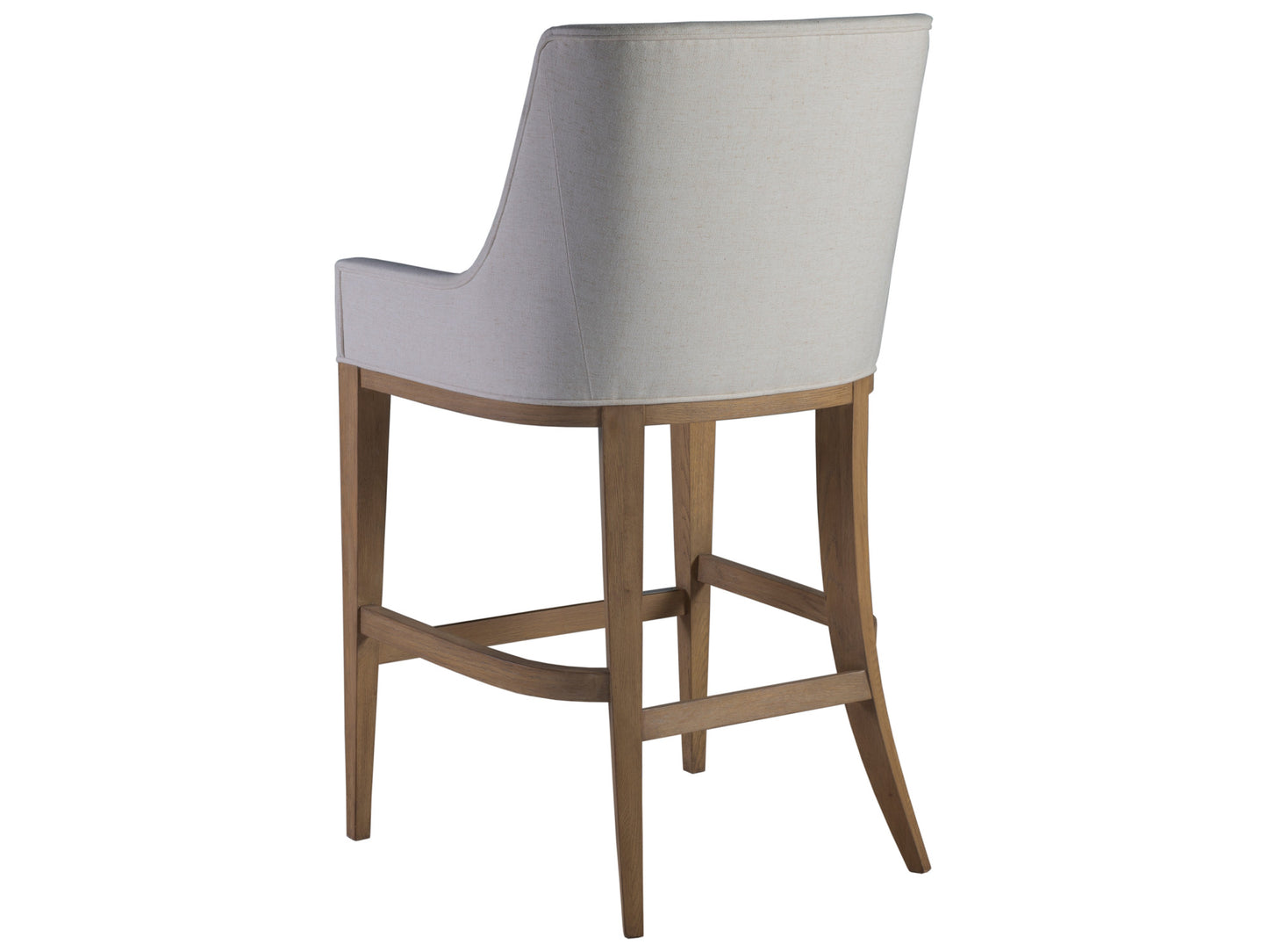 Simpatico Upholstered Bar Stool