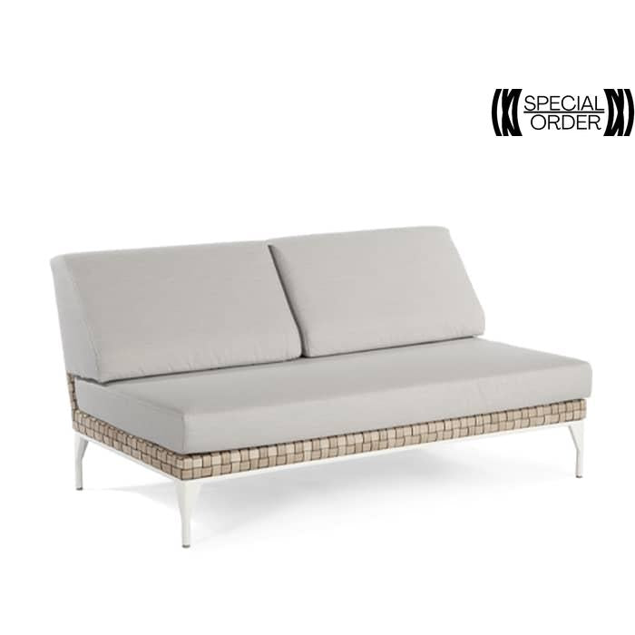Brafta Central Loveseat