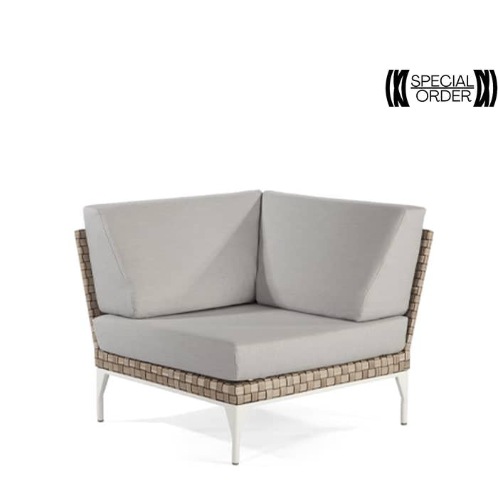 Brafta Corner Seat