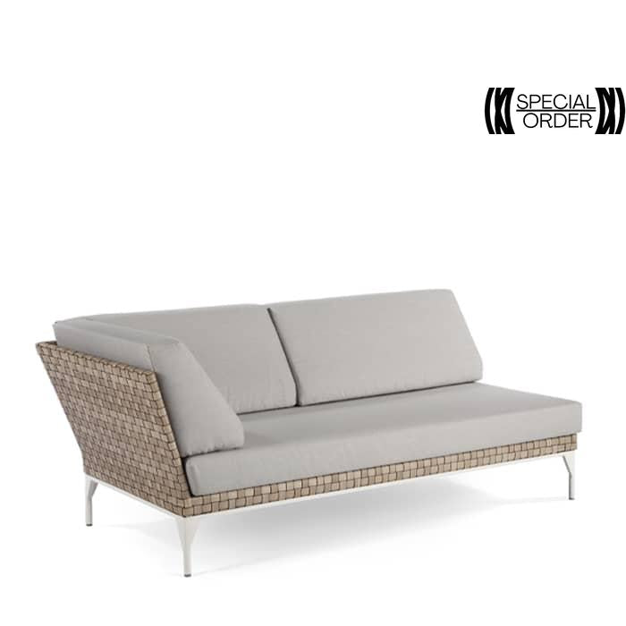 Skyline Brafta Left Chaise