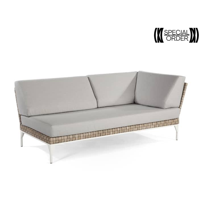Brafta Right Chaise