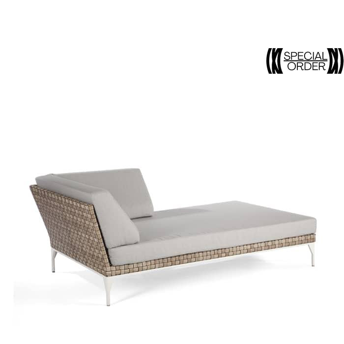 Brafta Right Daybed