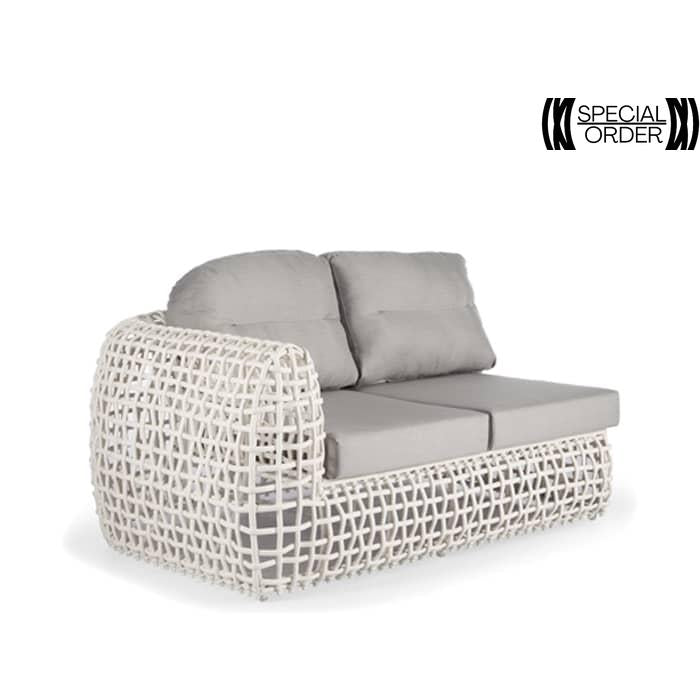 Dynasty Left Seat