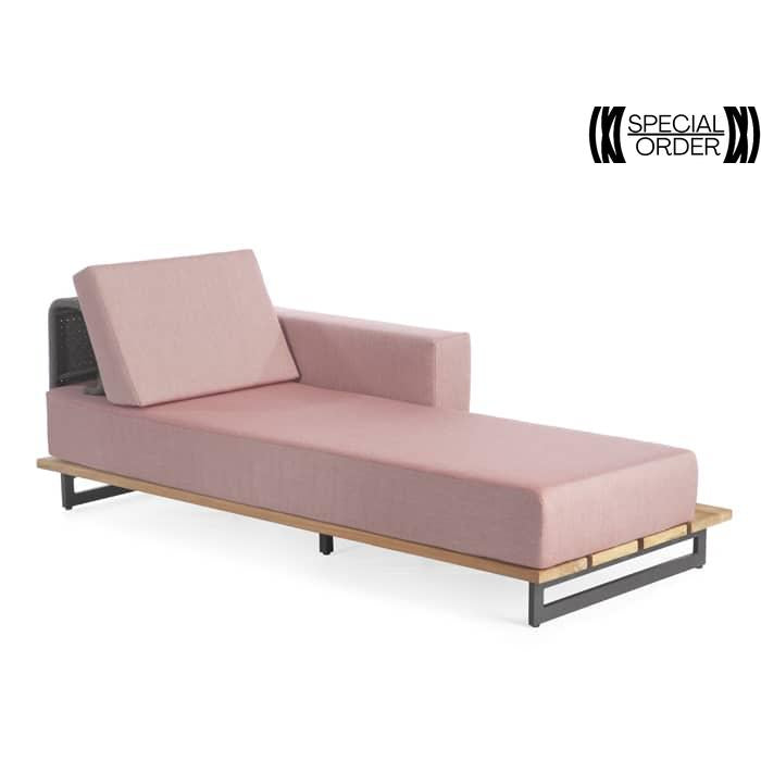 Ona Left Chaise
