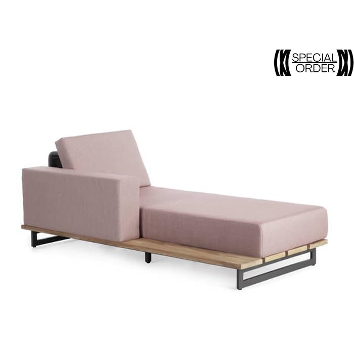 Ona Right Chaise
