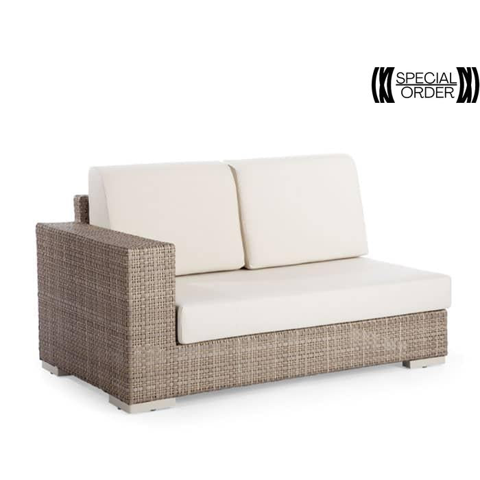 Paloma Chaise Right End