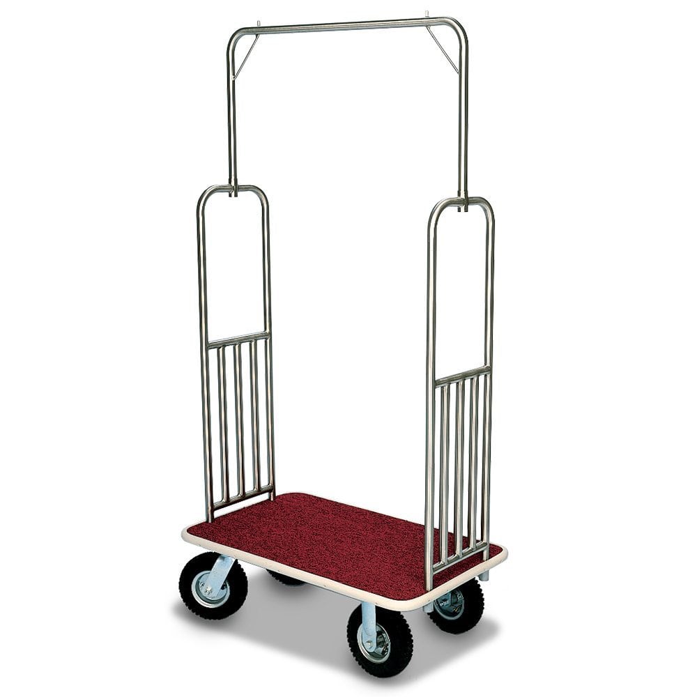 Specialty Luggage Cart – 2487