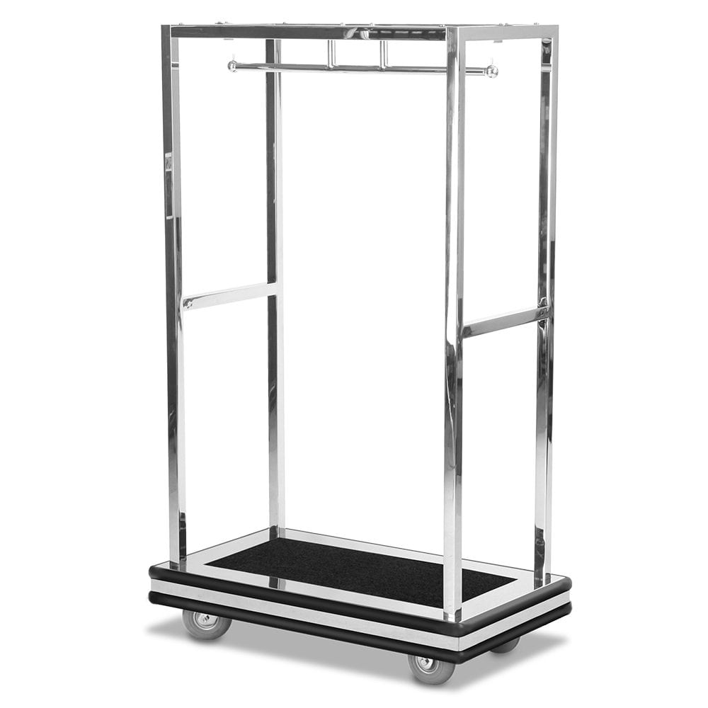 Specialty Luggage Cart – 2545DB