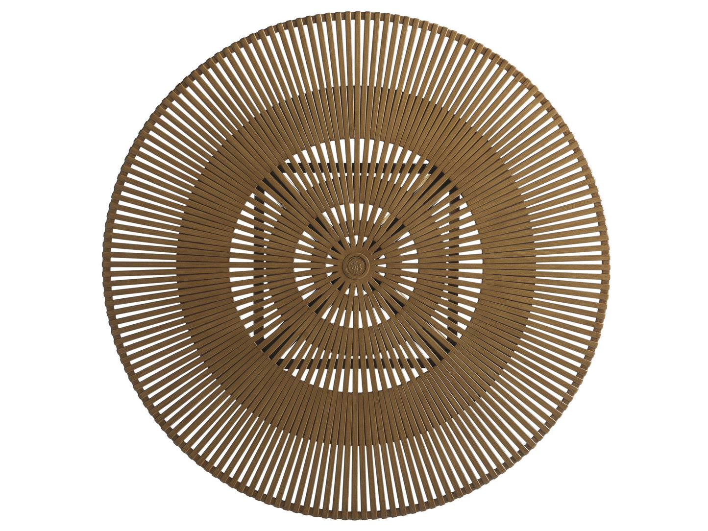 Tommy Bahama St. Tropez Round Dining Table
