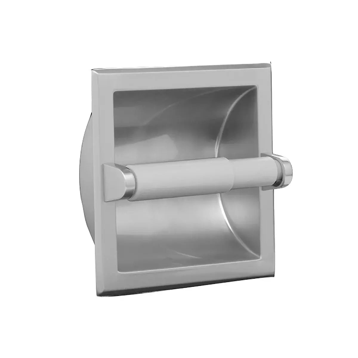 Sunglow Recessed Paper Holder