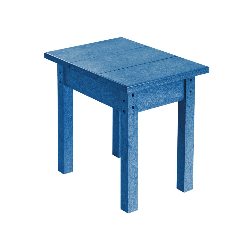 Small Rectangular Table