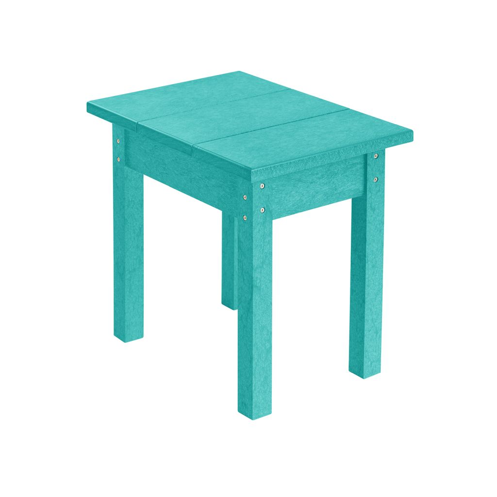 Small Rectangular Table