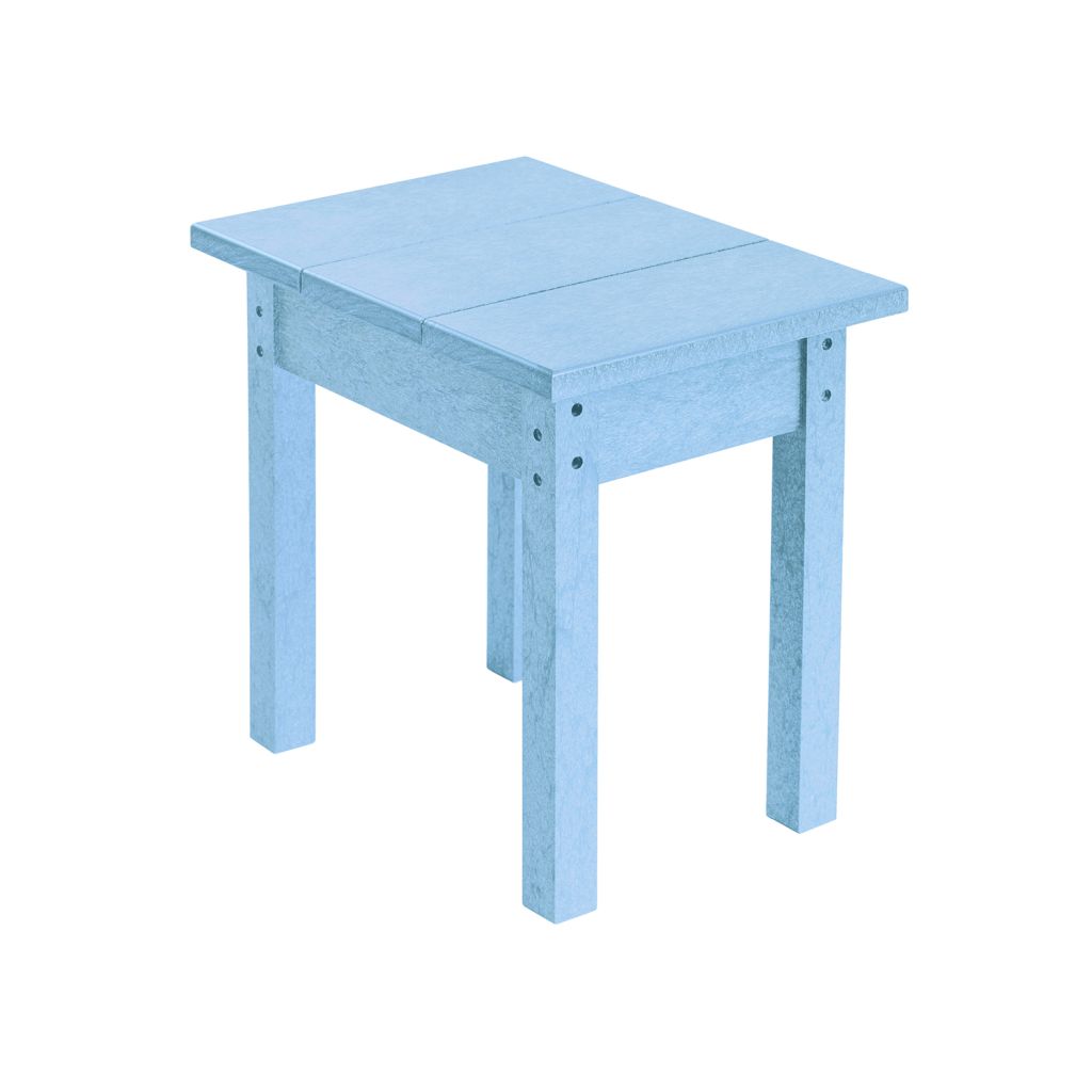 Small Rectangular Table