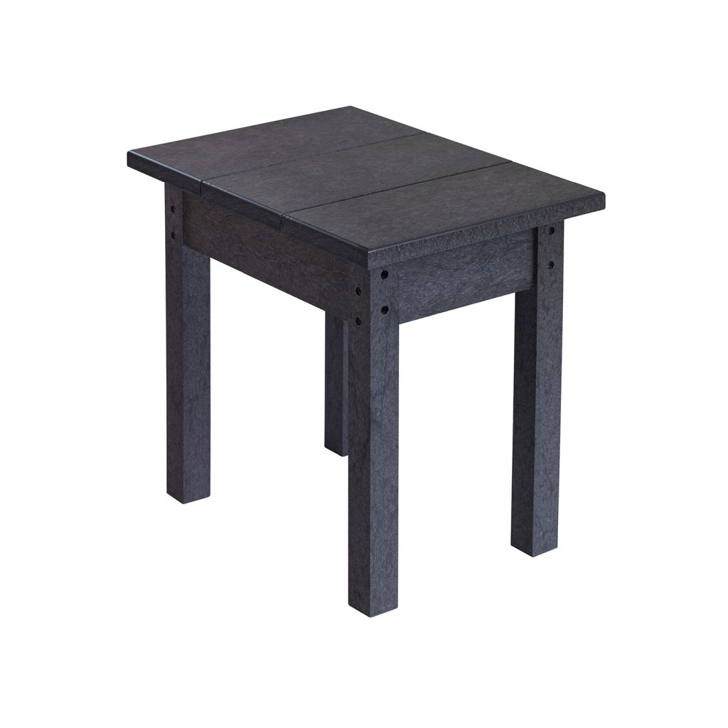 Small Rectangular Table