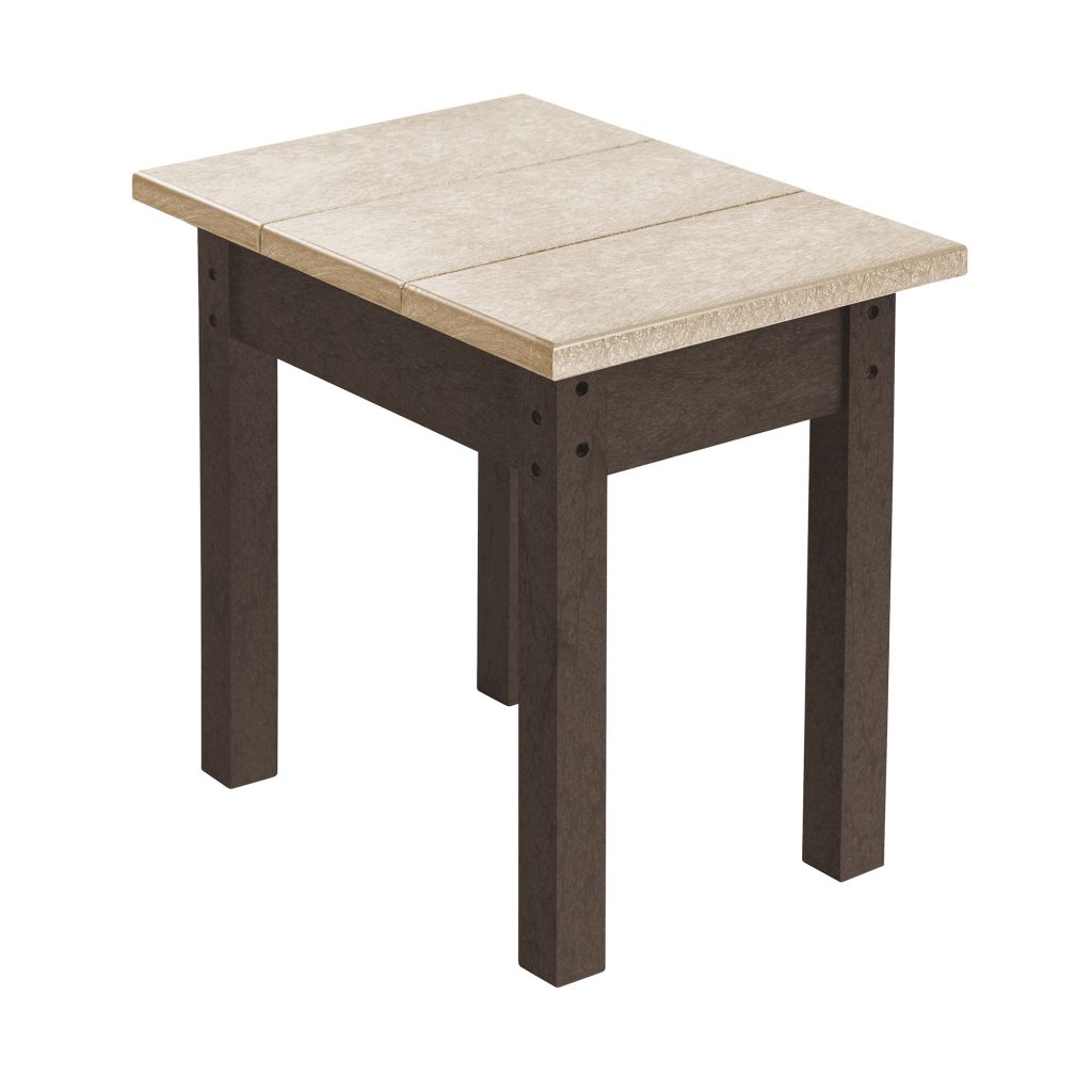 Small Rectangular Table