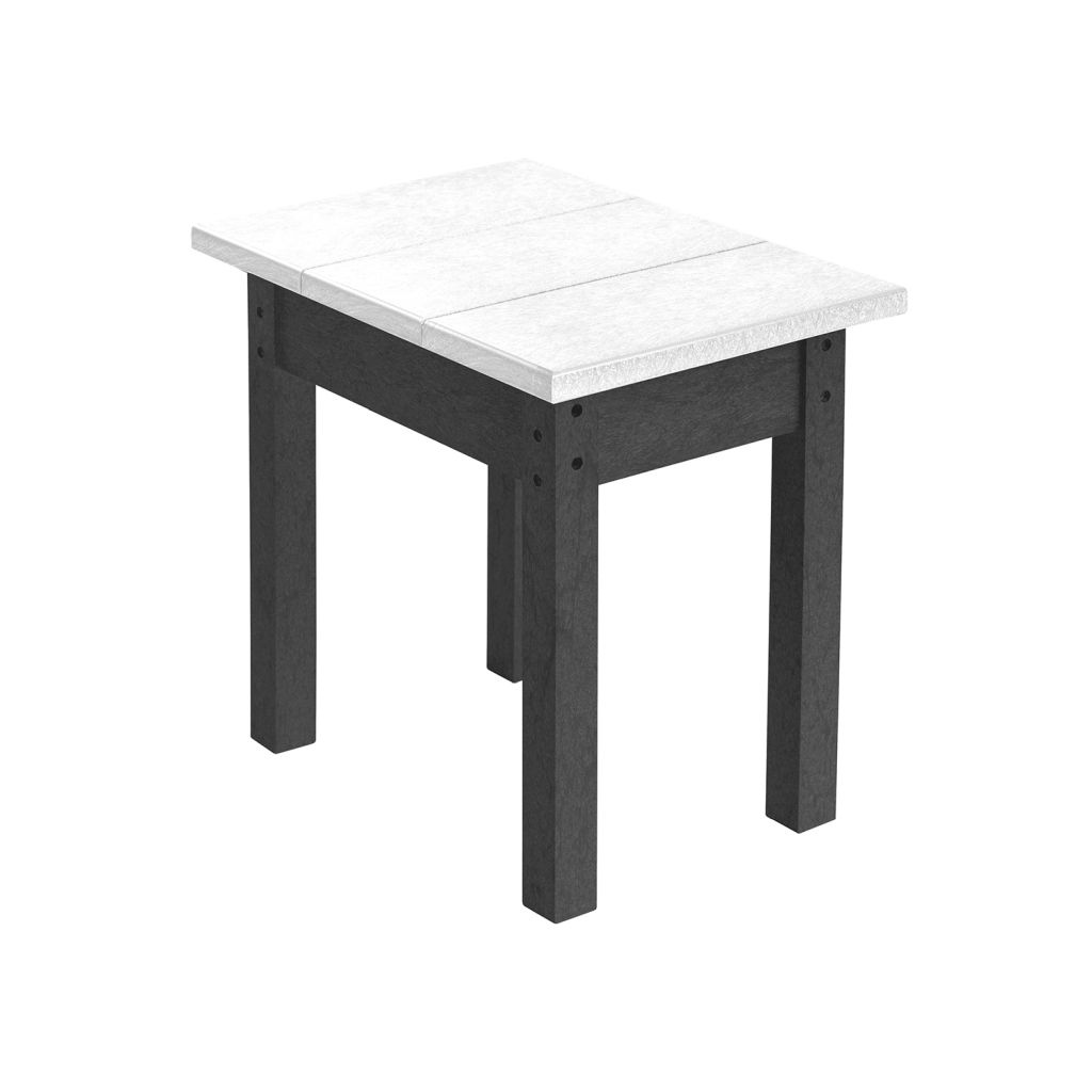 Small Rectangular Table