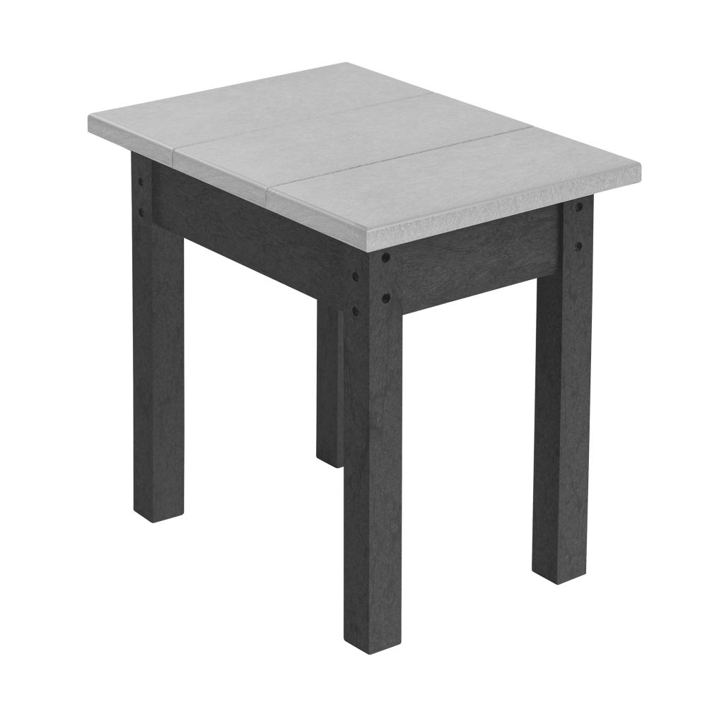 Small Rectangular Table