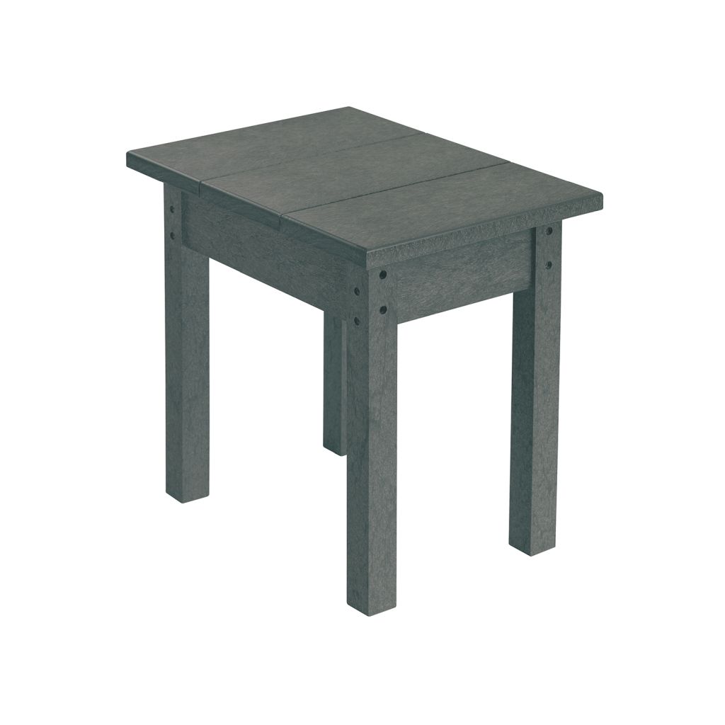 Small Rectangular Table