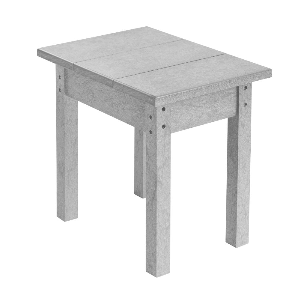 Small Rectangular Table