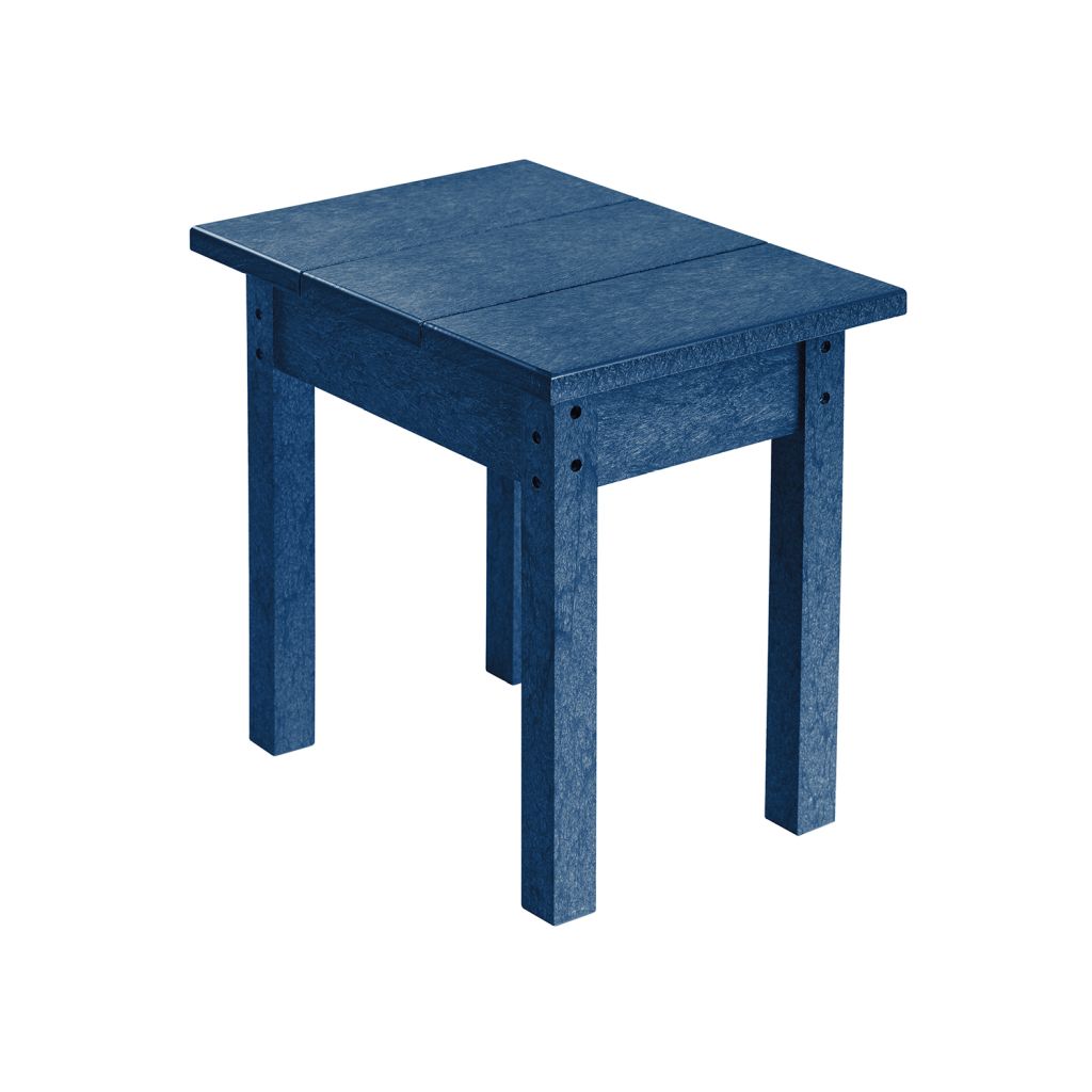 Small Rectangular Table
