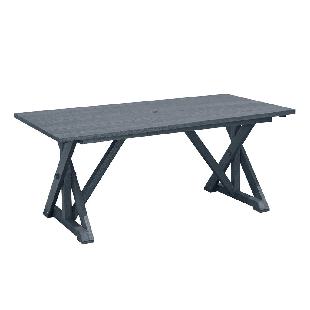 Harvest Wide Dining Table