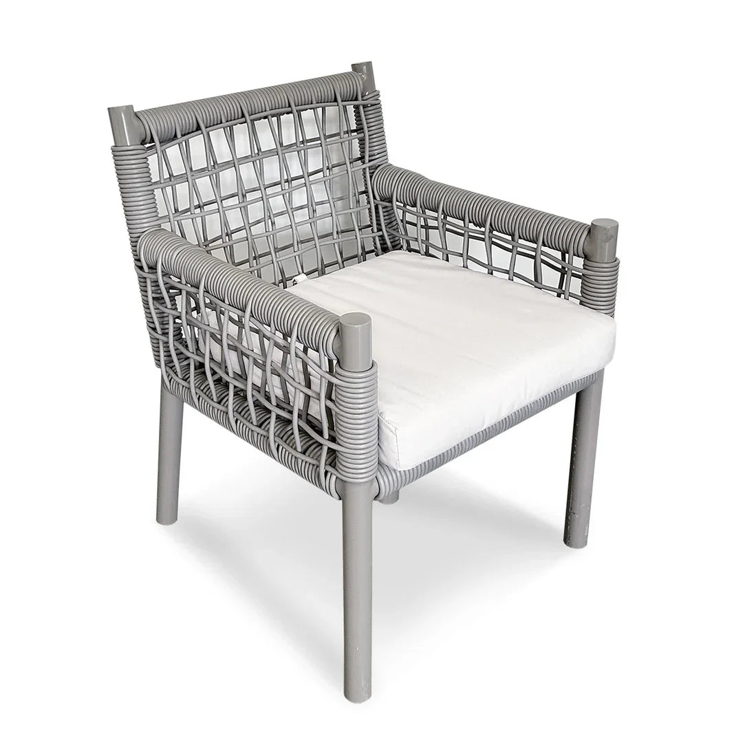 Taos Dining Chair with Arms