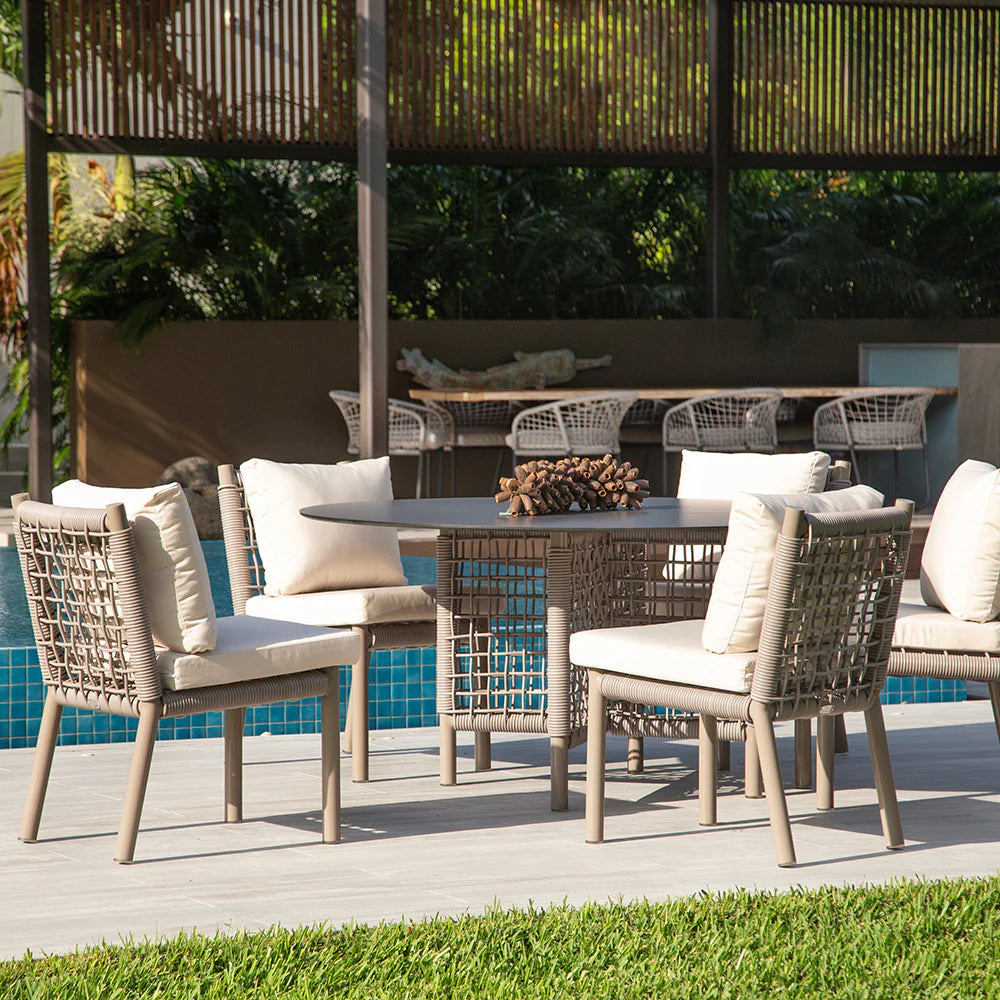Chaise Lounge Nardi Omega