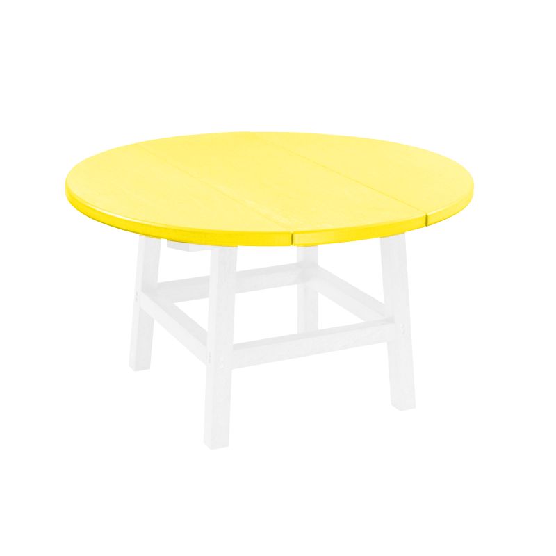 32" Round Table Top