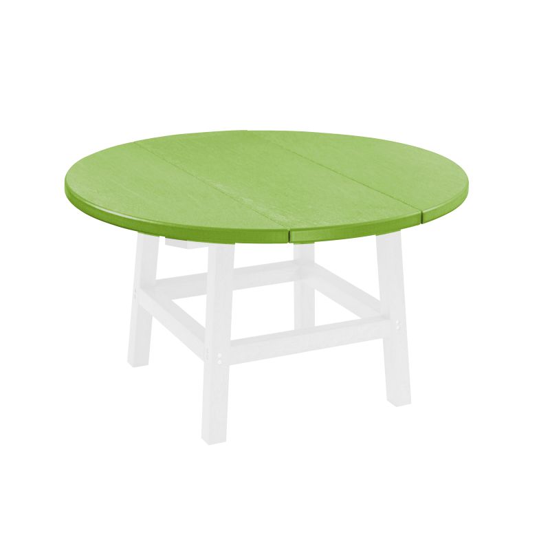 32" Round Table Top