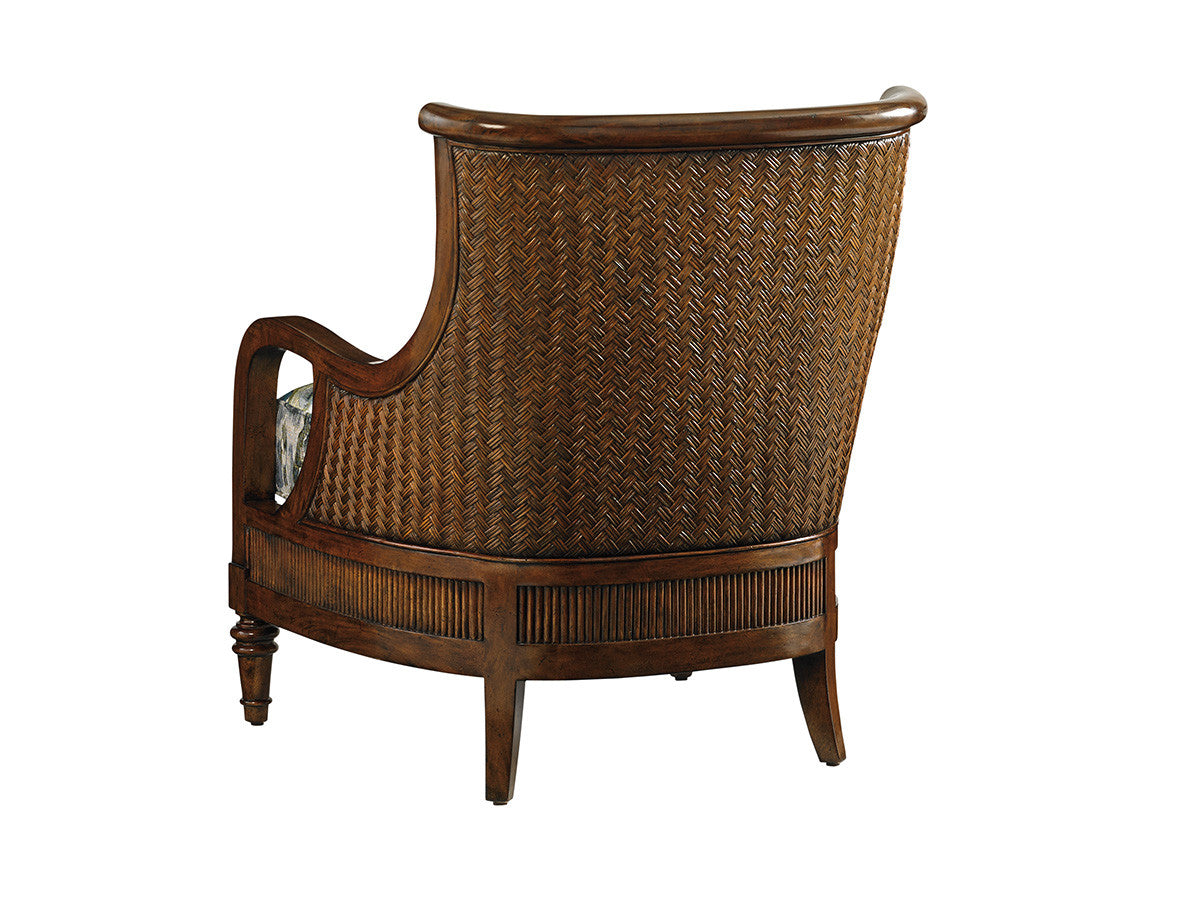 Tommy Bahama BALI HAI Island Paradise Chair